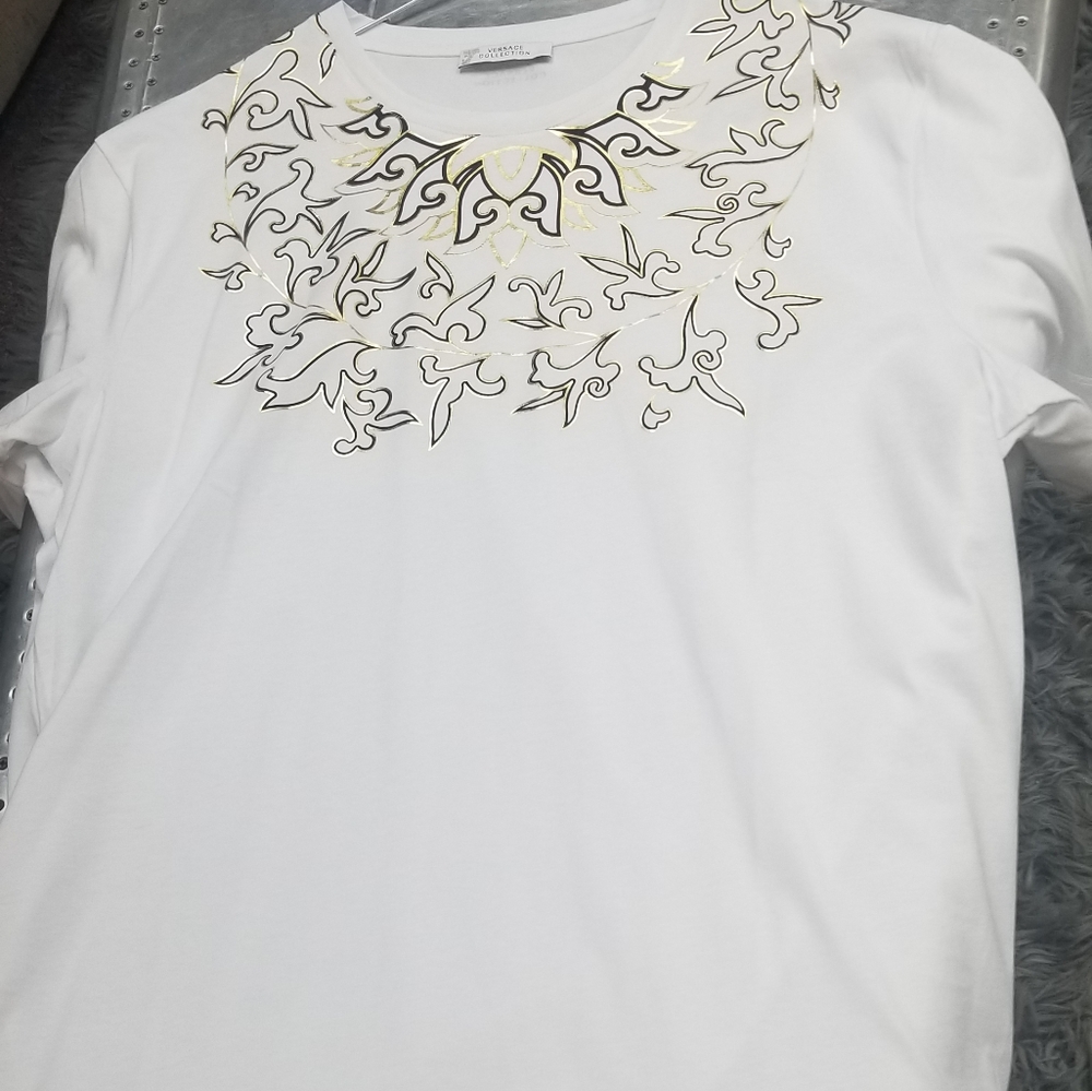Versace  T Shirt